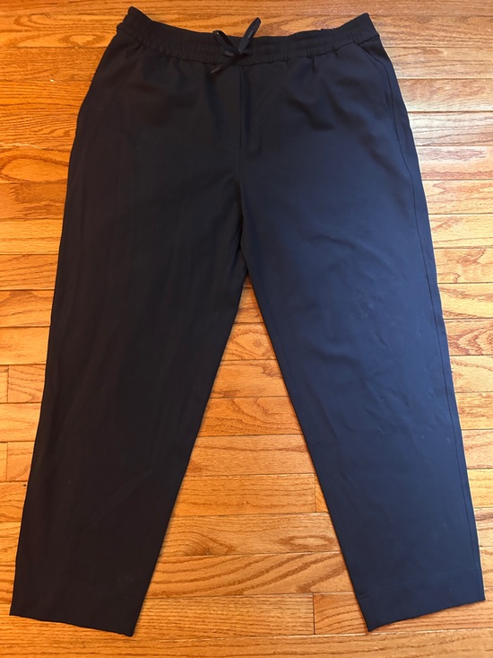 lululemon athletica Pants - Lululemon Pant- Navy